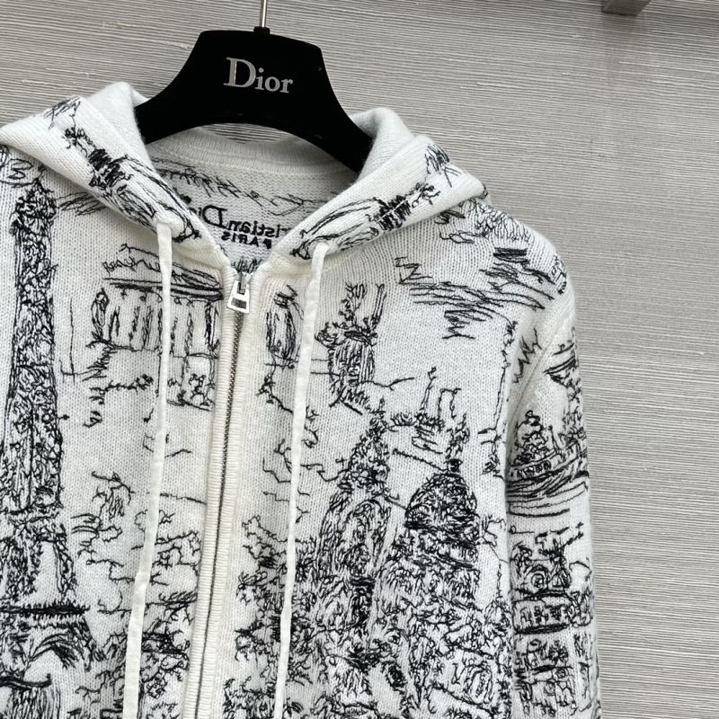 Christian Dior Outwear